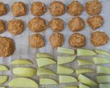 Foto del paso 6 de la receta: Albóndigas de soja texturizada