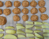 Foto del paso 6 de la receta: Albóndigas de soja texturizada