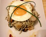 Foto del paso 3 de la receta 🐣Huevo al plato🍳
