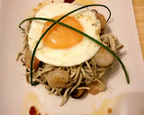 Foto del paso 3 de la receta: 🐣Huevo al plato🍳