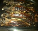 Asam Ikan Tongkol langkah memasak 1 foto