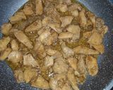 Foto langkah ke 3 dari resep Chicken Bulgogi.