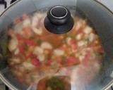 Foto del paso 6 de la receta: 🍲Garbanzos 🫘con pollo🐔y champiñones 🍄‍🟫