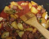Foto del paso 3 de la receta: Potaje carmela