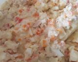 Foto del paso 3 de la receta Ensaladilla rusa