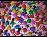 Gems cake recipe step 8 photo