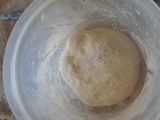 Pan casero de Salame:)