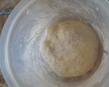 Foto del paso 4 de la receta: Pan casero de Salame:)