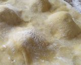 Foto del paso 5 de la receta: Ravioles de no-ricotta (veganos)