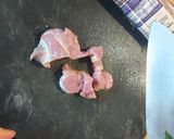 Raguleves recept fázis 3 fotója