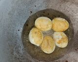 Foto langkah ke 2 dari resep Sambal Telur.