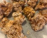 Foto del passaggio 3 della ricetta Pollo croccante giapponese Karaage