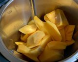 Foto del paso 3 de la receta: Mermelada de caqui persimón en Thermomix