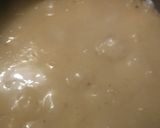 A picture of step 12 of Saint Patrick's Day Cabbage, Potatoes and Cornedbeef Soup.