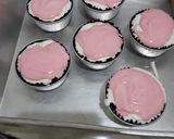 Foto langkah ke 2 dari resep Bolu kukus takaran sendok.
