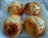 Foto del paso 12 de la receta: Suizos caseros