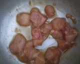 Foto langkah ke 1 dari resep Isi Piringku : Ayam Panggang.