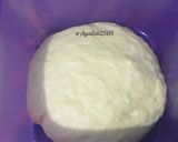 Foto langkah ke 3 dari resep Roti Sobek Isi Coklat.