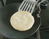 আটার প্যানকেক (atta r Pancake recipe in Bengali) রেসিপি ধাপ - 3 ছবি