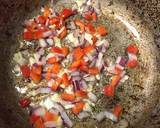 Simple Seafood Rice recipe step 2 photo