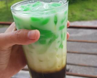 Es Cendol / Dawet Home made 💕 - Step 4