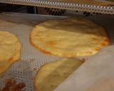 Hình bước làm 3 của món Pizza Keto 2