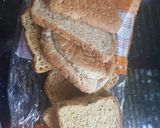 Foto del paso 1 de la receta: Budín integral