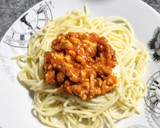 Foto del paso 8 de la receta: Espaguetis