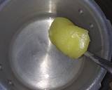 Mix Dal-Veggie-Fada (Broken Wheat) Khichadi recipe step 3 photo