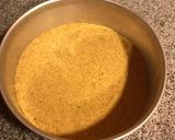 Foto del paso 1 de la receta: Cheesecake de frutilla a mi manera