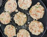 Foto langkah ke 4 dari resep Martabak Tahu Putih.