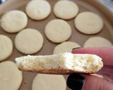 Foto del paso 9 de la receta: Alfajores de maizena sin gluten