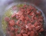 Foto del paso 1 de la receta Potaje de garbanzos con ternera