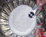 Khalifa Naan khatai recipe step 4 photo