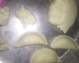 A picture of step 6 of Gujia.