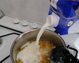 Foto del paso 6 de la receta: Salsa de naranja