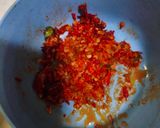 Foto langkah ke 1 dari resep Balado T2 (Telur dan Tahu).