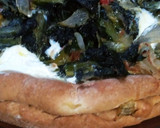 Foto del paso 1 de la receta: Masa para tarta (Salada) súper fácil