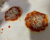 Foto del paso 5 de la receta: Pizza casera en Thermomix