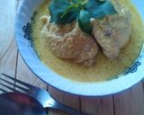 Foto langkah ke 2 dari resep opor ayam g ribed.