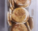 Foto del paso 1 de la receta: Pizzetas