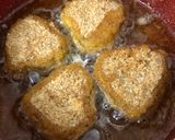 A picture of step 10 of Lemon Garlic King Fish Cakes.