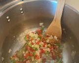 Foto del paso 2 de la receta: Alubias blancas con costillas