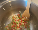 Foto del paso 2 de la receta: Alubias blancas con costillas