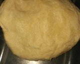 Foto del paso 1 de la receta: Bizcochitos de grasa con solo 3 ingredientes!