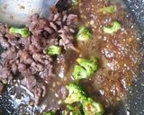Foto del paso 8 de la receta: Teriyaki de res