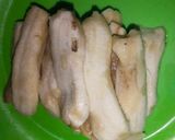 Foto langkah ke 1 dari resep Pisang Nugget Crispy.