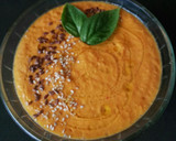 Foto del paso 5 de la receta: Gazpacho de melón