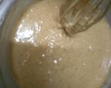 A picture of step 4 of Oats and nuts muffins.