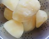 Foto del paso 1 de la receta: Ensaladilla de pollo